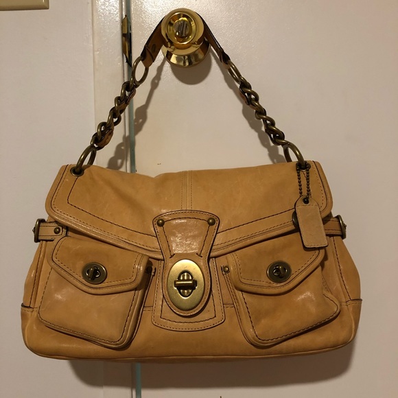Coach Vintage Bag